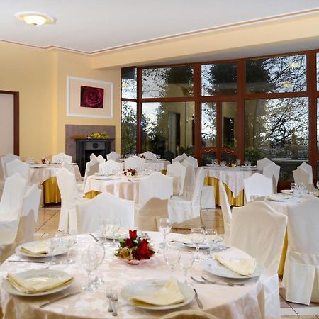 Ospedaletto dʼAlpinolo Royal Hotel Montevergine מראה חיצוני תמונה