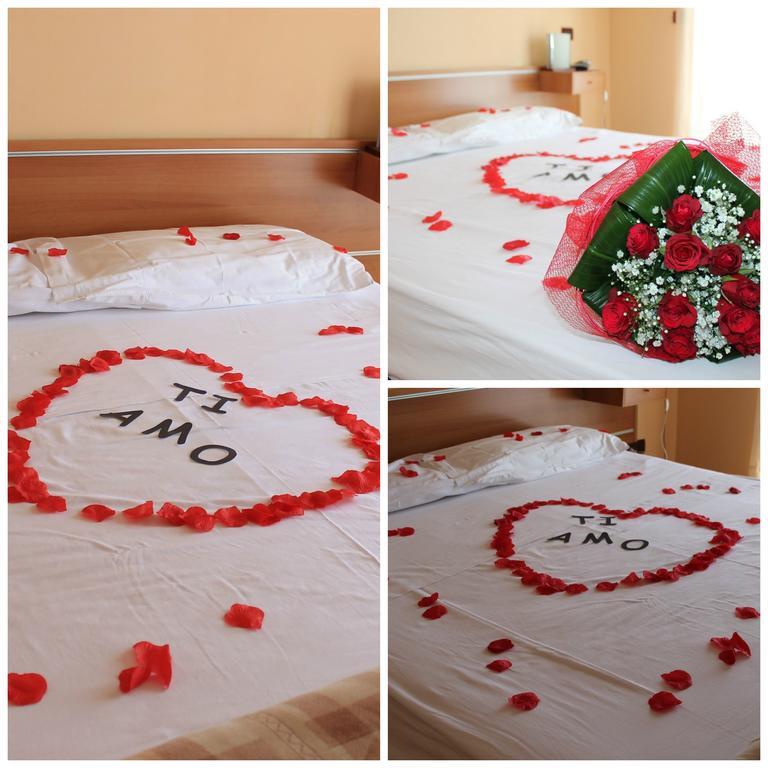 Ospedaletto dʼAlpinolo Royal Hotel Montevergine מראה חיצוני תמונה