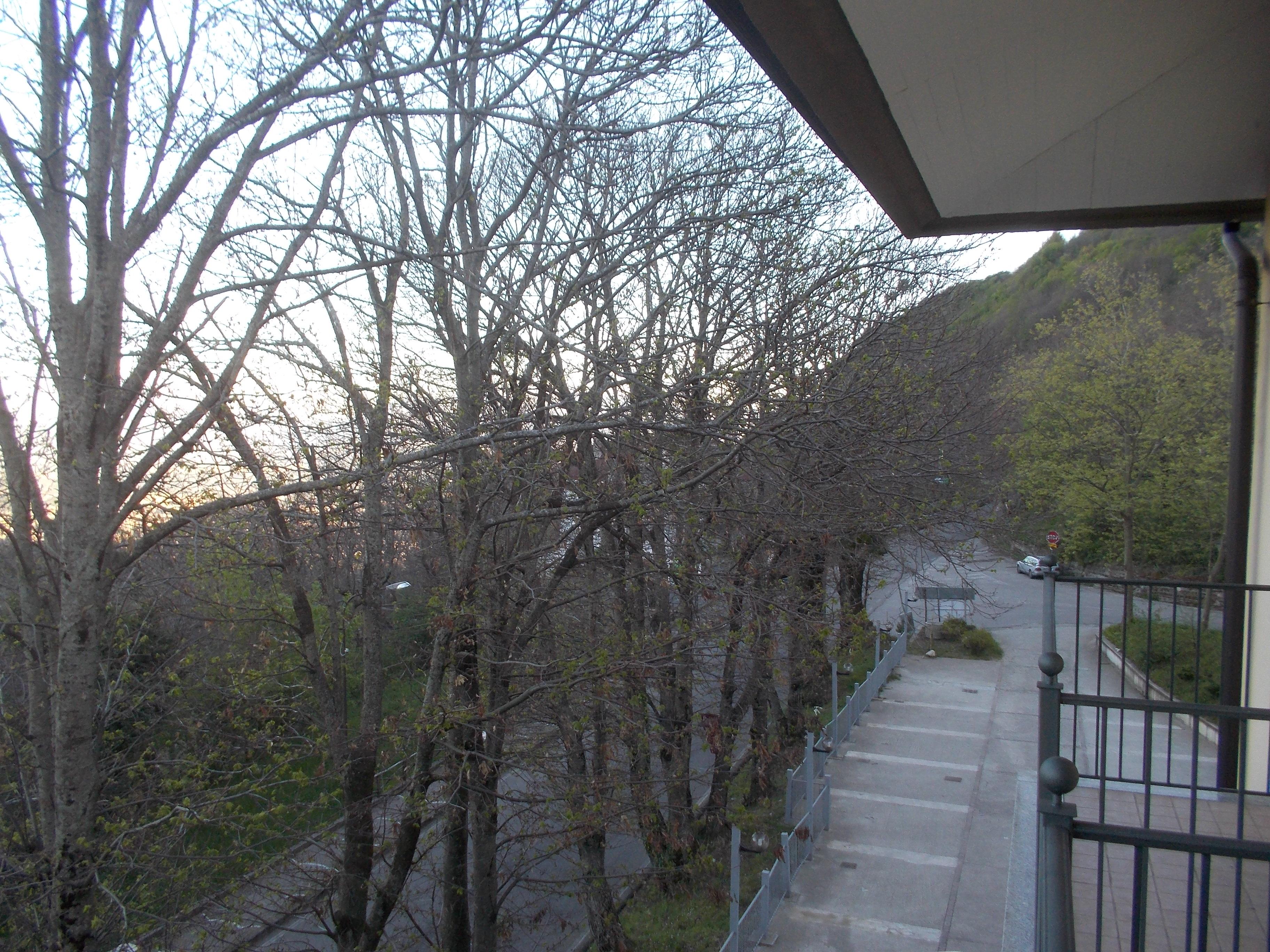 Ospedaletto dʼAlpinolo Royal Hotel Montevergine מראה חיצוני תמונה
