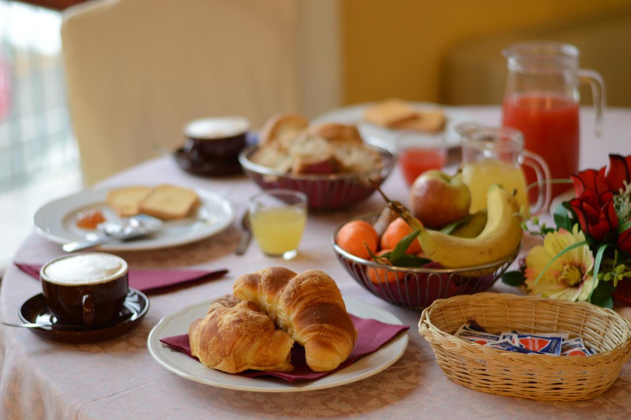 Ospedaletto dʼAlpinolo Royal Hotel Montevergine מראה חיצוני תמונה